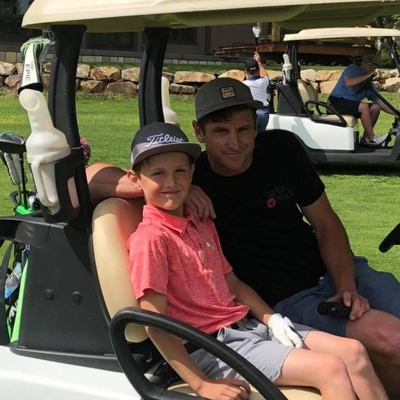 Meet your Posher, Jeremy - Picture 1 of 1